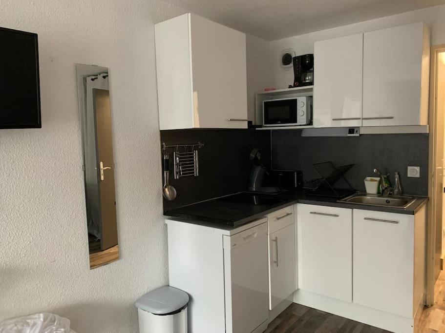 Grand Studio, Piscines, Proche Appartement Le Grau-du-Roi
