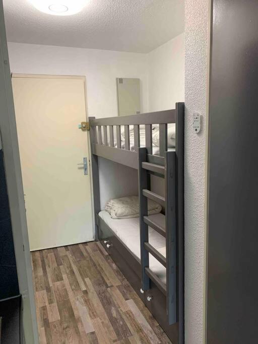 Appartement Grand Studio, Piscines, Proche Le Grau-du-Roi
