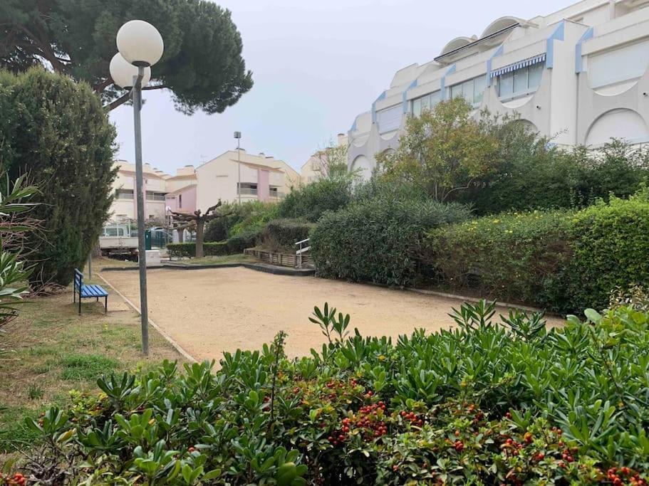 Apartamento Grand Studio, Piscines, Proche *
