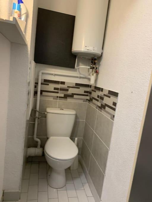 Grand Studio, Piscines, Proche Apartamento Le Grau-du-Roi