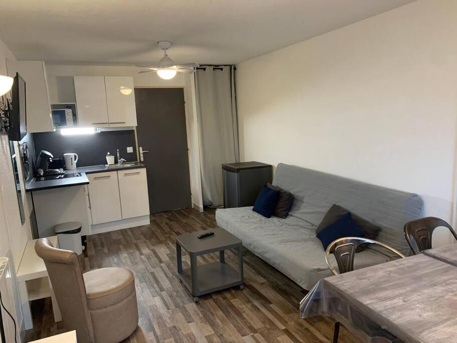 Grand Studio, Piscines, Proche Apartamento *