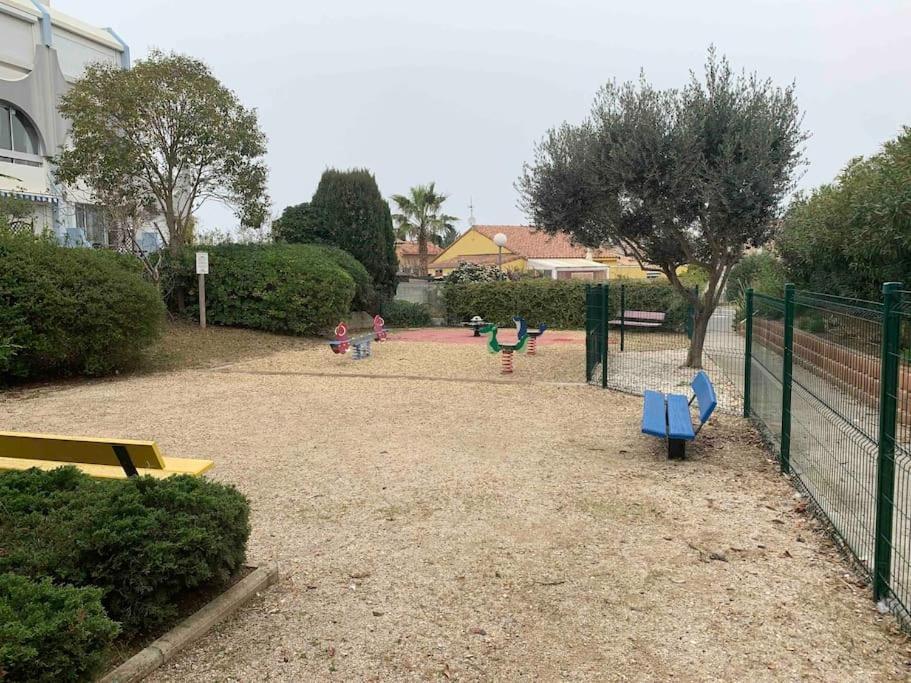 Grand Studio, Piscines, Proche Apartamento *
