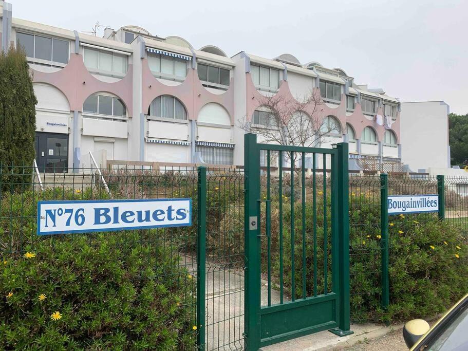 Grand Studio, Piscines, Proche Le Grau-du-Roi